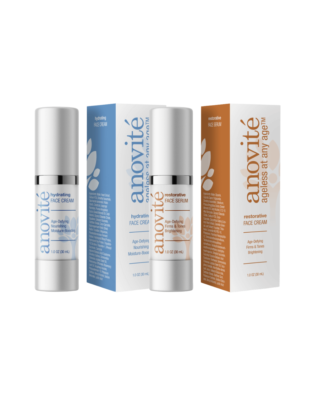 Free Pure Path to Wellness Skin Care Starter Kit with Free Shipping