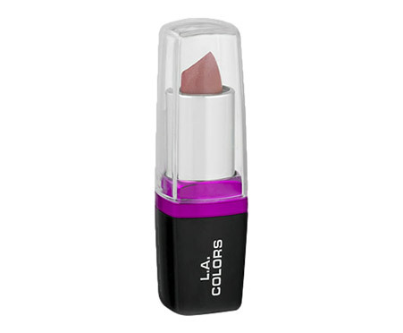 Free L.A. Colors Hydrating Lipstick