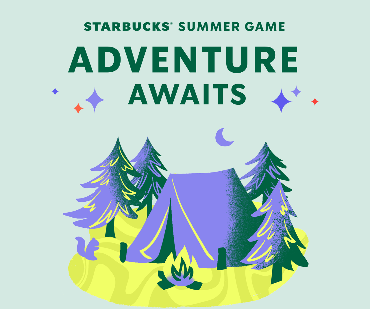 Starbucks Summer Game 2023 Giveaway