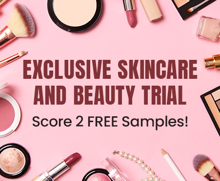 2 Free ILIA Skincare Product Samples