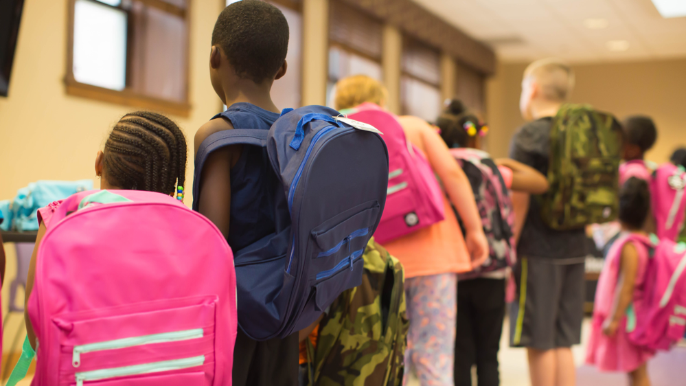 FREE Backpacks with Supplies at Verizon on 7/30