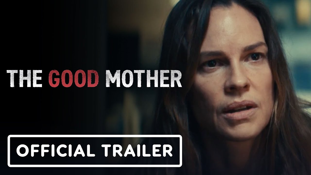 2 Free Movie Tickets to The Good Mother