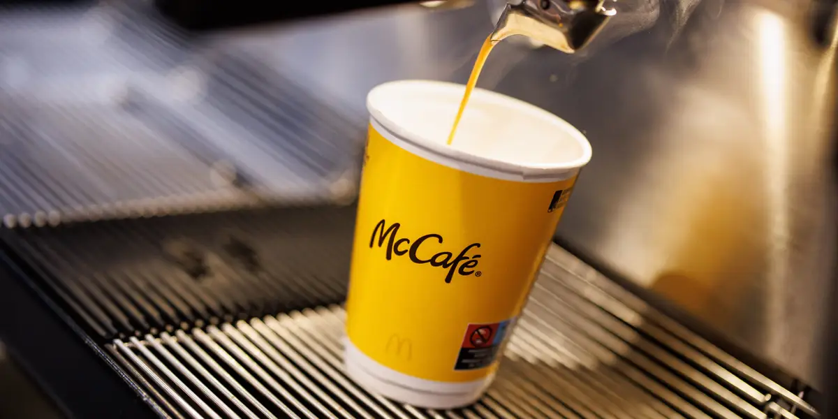 Free Coffee for Teachers at McDonald’s Every Tuesday