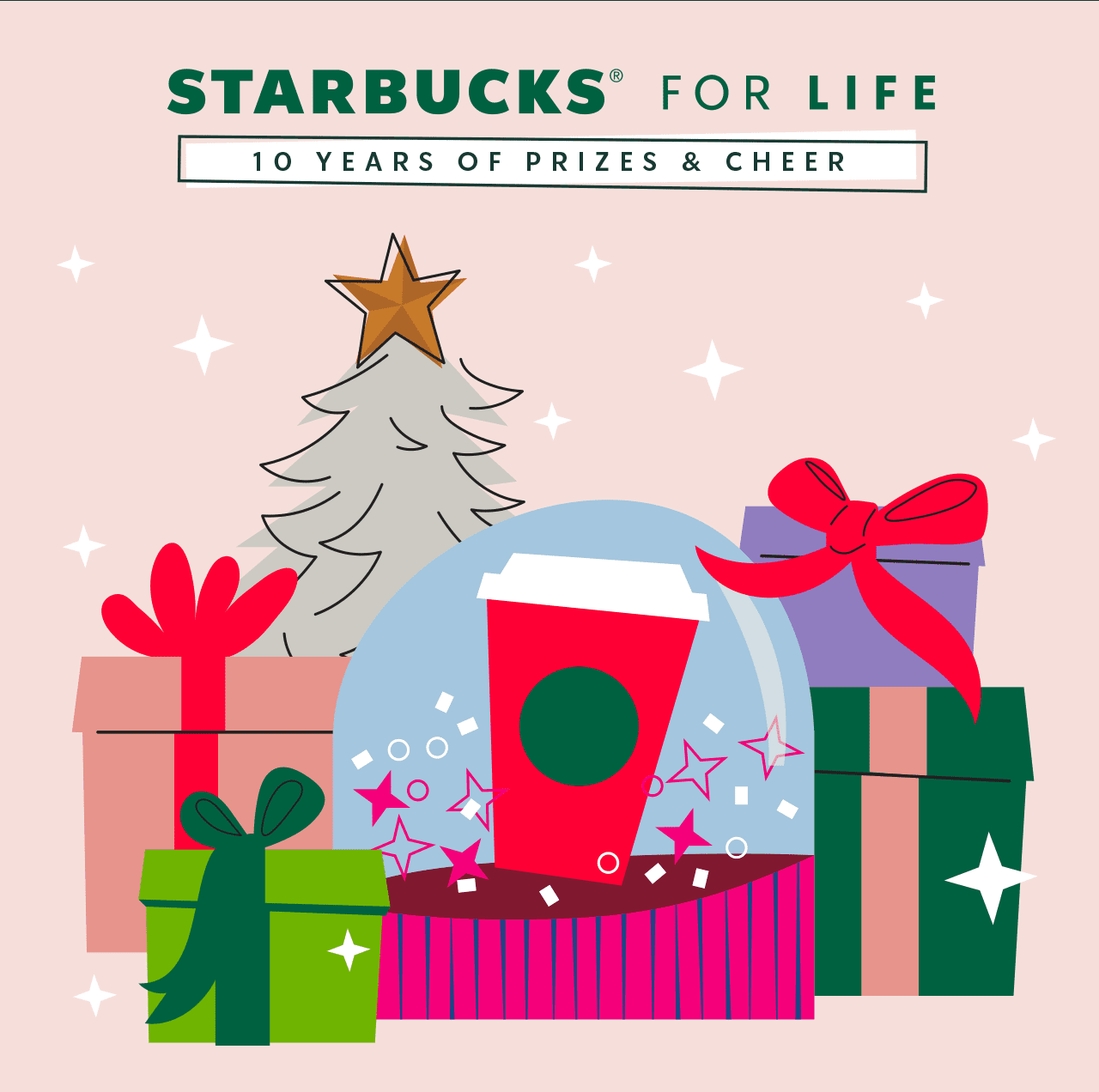Half Off ANY Handcrafted Drink on at Starbucks Today (November 30th) from 12-6pm