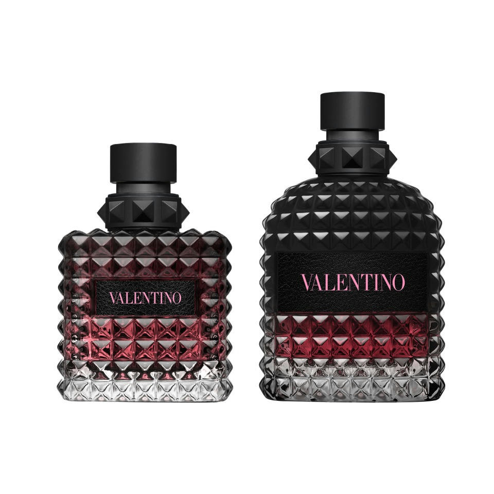 FREE Valentino Fragrance Sample