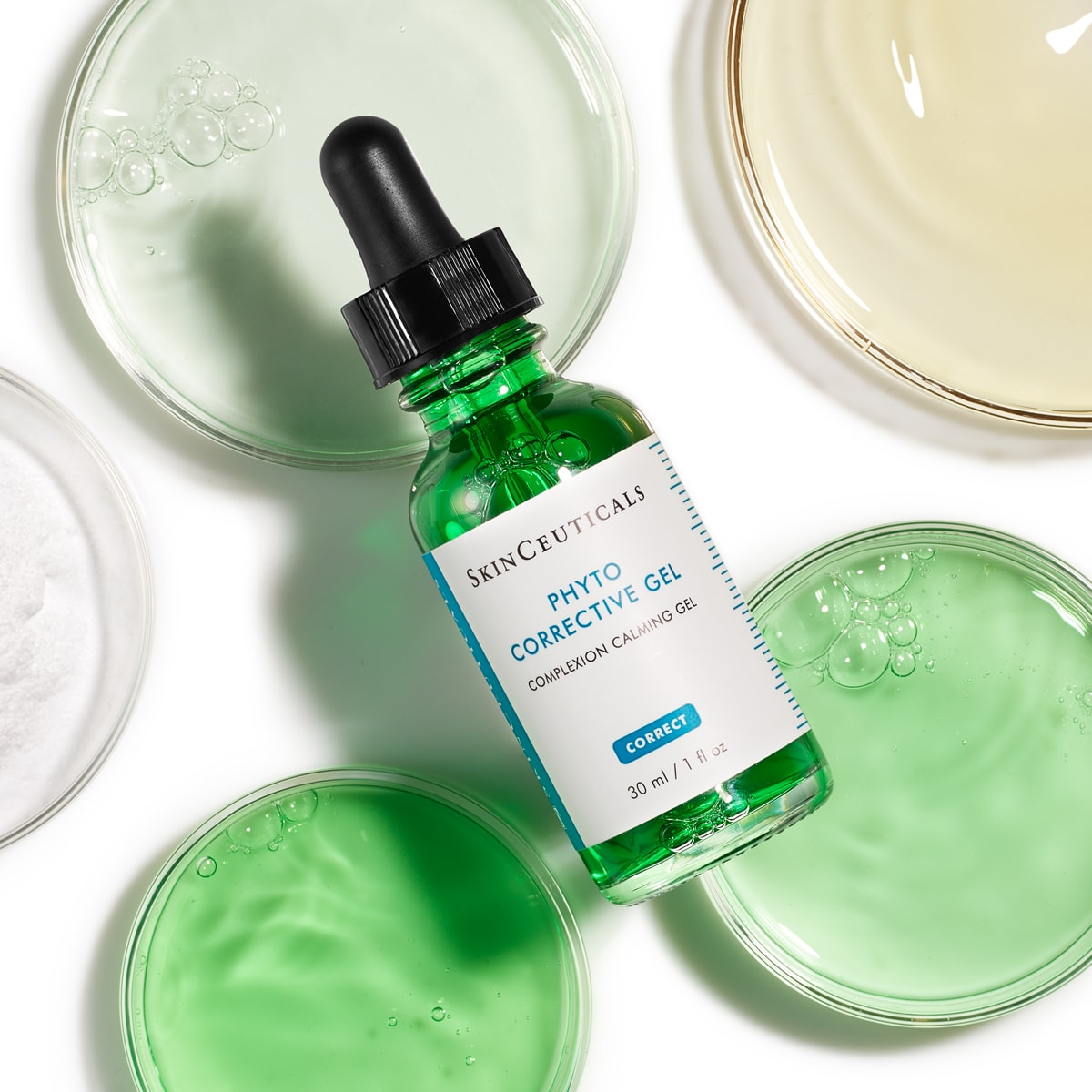 FREE Sample of SkinCeuticals Phyto Corrective Gel