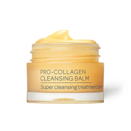 Free Elemis Pro-Collagen Cleansing Balm Sample