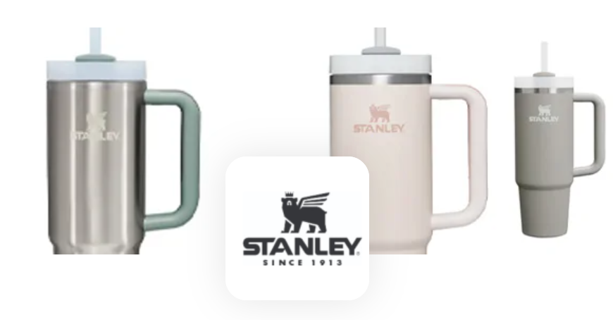 FREE 30oz Quencher Flowstate Tumbler at Stanley