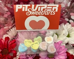 FREE Pit Viper Sweetfarts Candy with FREE Shipping
