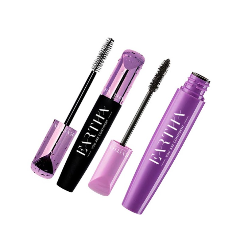 Free Exrthx Mascara Sample With Free Shipping