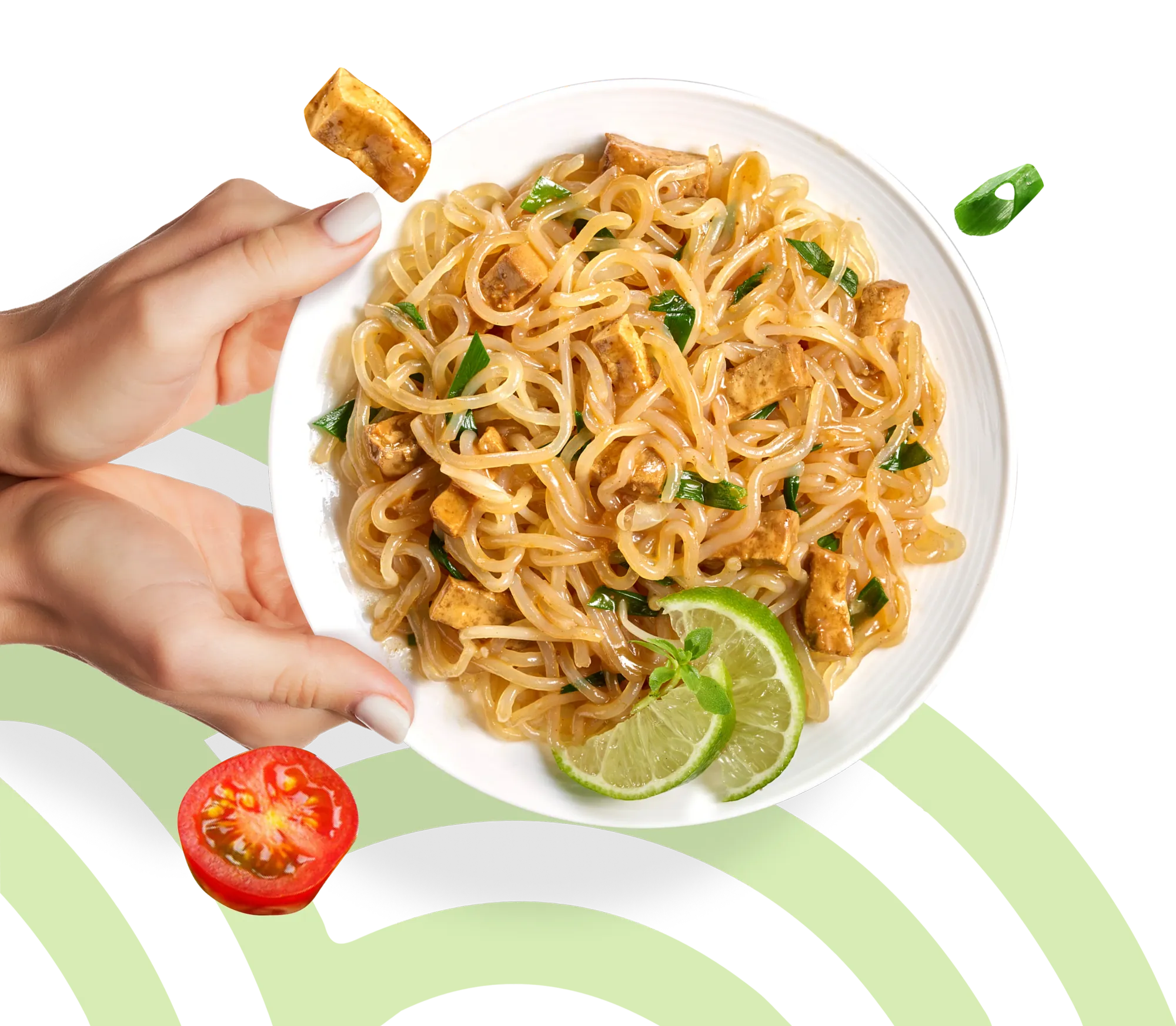 FREE Package of Miracle Noodle at Publix