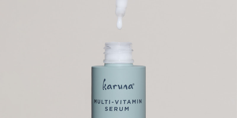 FREE Sample of Karuna Multi-Vitamin Serum